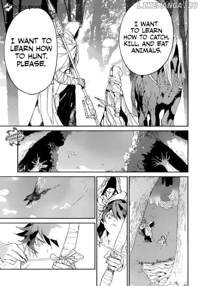 The Promised Neverland chapter 49 image 13_optimized